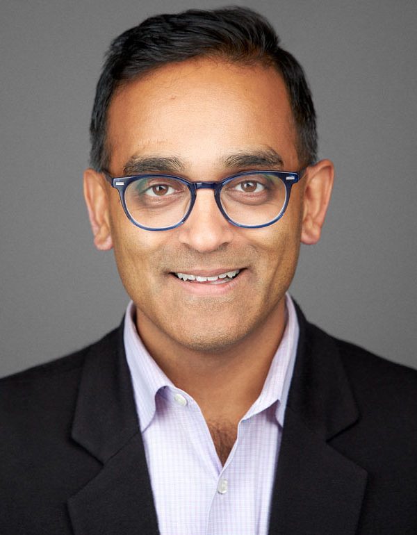 Alpesh A. Patel, MD, FACS, MBA