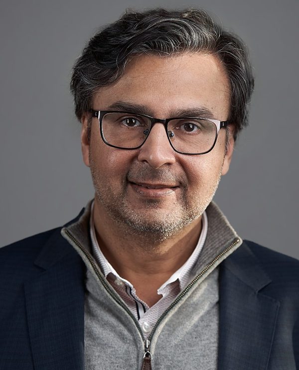 Faheem Sandhu, MD, PhD