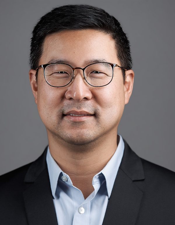 Thomas Cha, MD, MBA